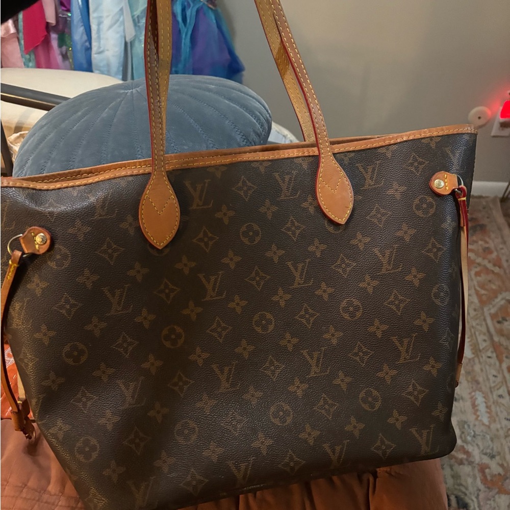 Tote Bag - Brown